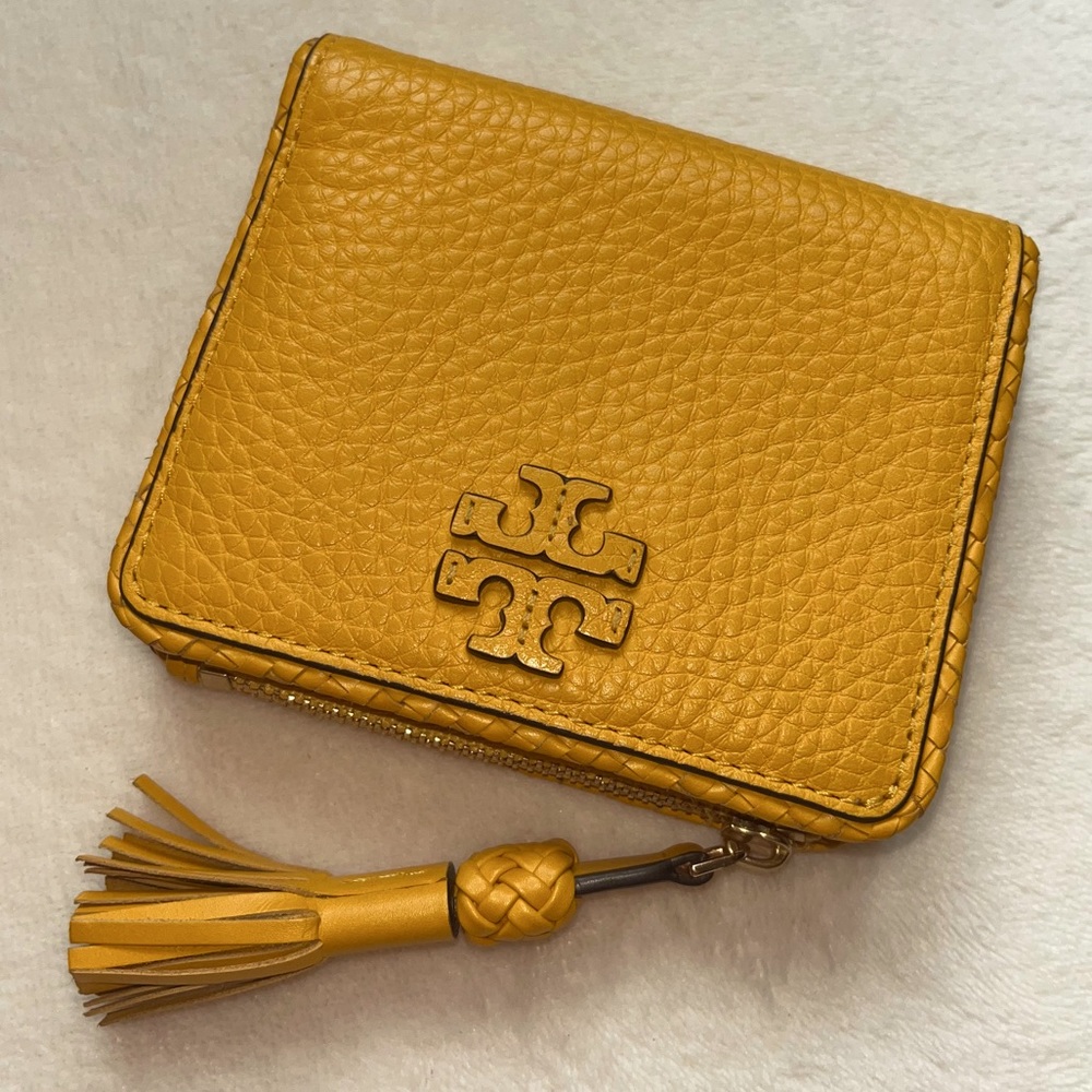 Tory Burch Bifold Wallet